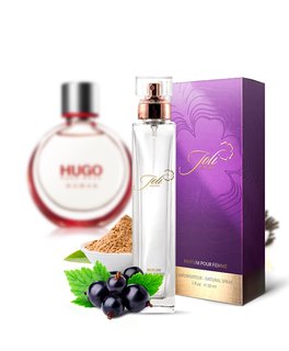 Hugo Boss Hugo Woman 30 мл (версія)